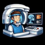 CBCT (Cone Beam CT) icon